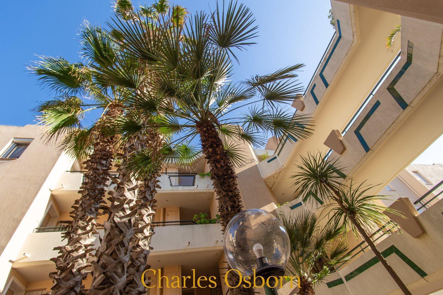 Terramer - Residence Vue Mer Sete Exterior photo